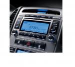 Hyundai Santa Fe 2009 года